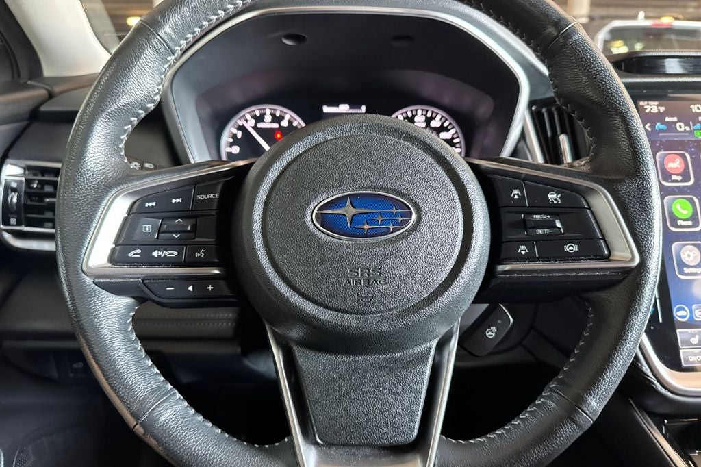 2023 Subaru Outback Limited XT
