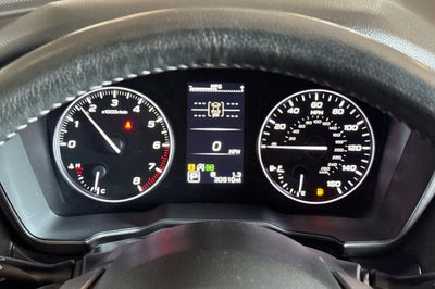2023 Subaru Outback Limited XT