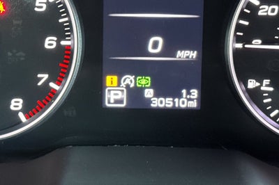 2023 Subaru Outback Limited XT
