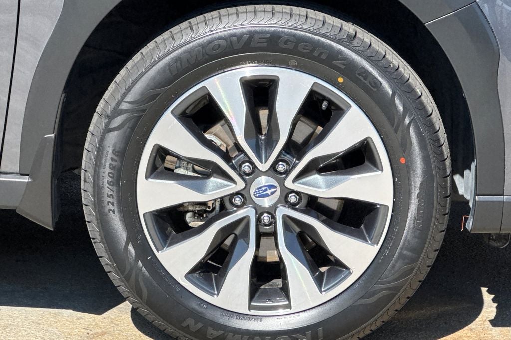 2023 Subaru Outback Limited XT