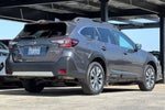 2023 Subaru Outback Limited XT