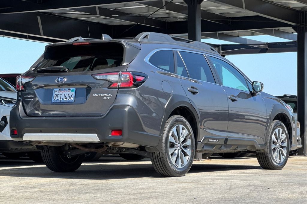 2023 Subaru Outback Limited XT