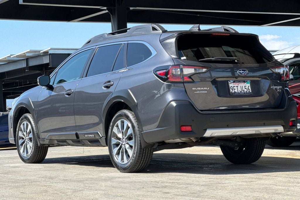 2023 Subaru Outback Limited XT