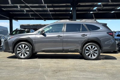 2023 Subaru Outback Limited XT