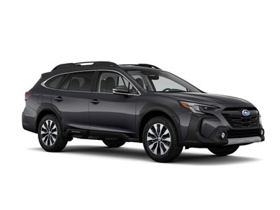 2023 Subaru Outback Limited XT