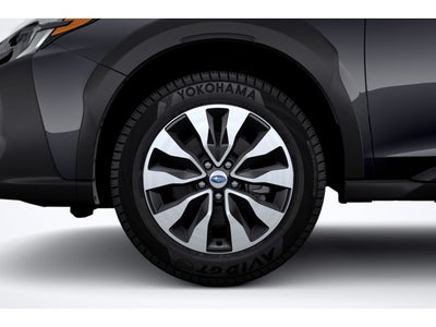 2023 Subaru Outback Limited XT