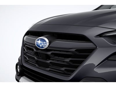 2023 Subaru Outback Limited XT