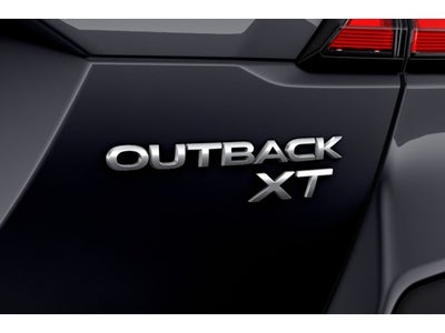 2023 Subaru Outback Limited XT