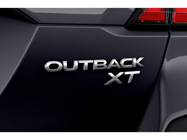 2023 Subaru Outback Limited XT