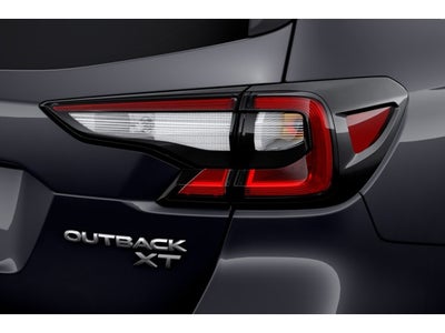 2023 Subaru Outback Limited XT