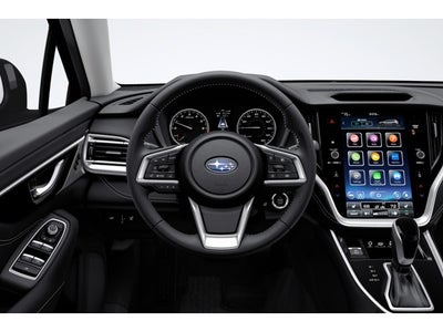 2023 Subaru Outback Limited XT