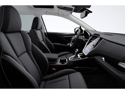 2023 Subaru Outback Limited XT
