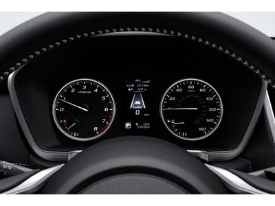 2023 Subaru Outback Limited XT