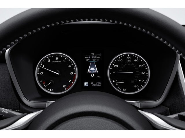 2023 Subaru Outback Limited XT