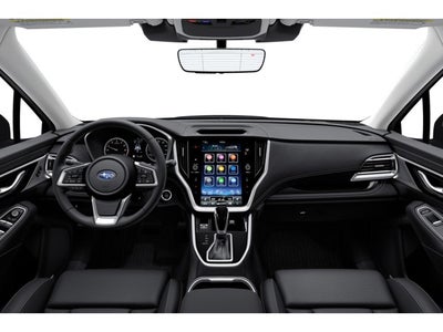 2023 Subaru Outback Limited XT