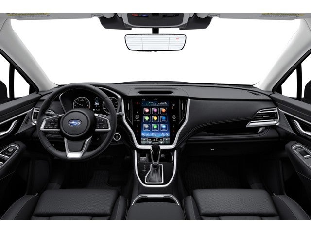 2023 Subaru Outback Limited XT
