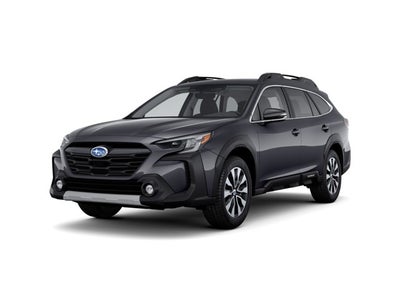 2023 Subaru Outback Limited XT
