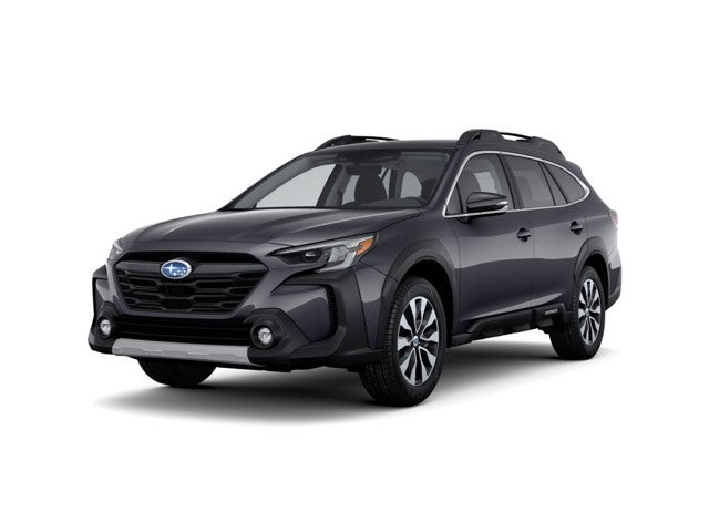 2023 Subaru Outback Limited XT