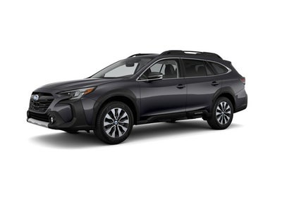2023 Subaru Outback Limited XT