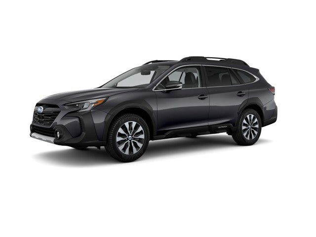 2023 Subaru Outback Limited XT