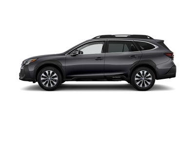2023 Subaru Outback Limited XT
