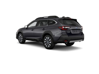 2023 Subaru Outback Limited XT