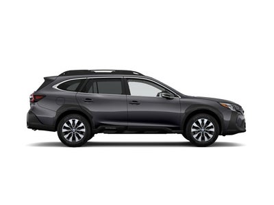 2023 Subaru Outback Limited XT