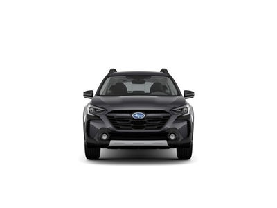 2023 Subaru Outback Limited XT