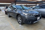 2021 Subaru Outback Limited XT