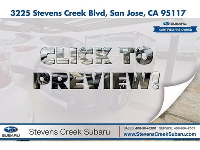 2023 Subaru Outback Touring XT