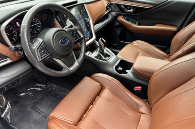 2024 Subaru Outback Touring XT