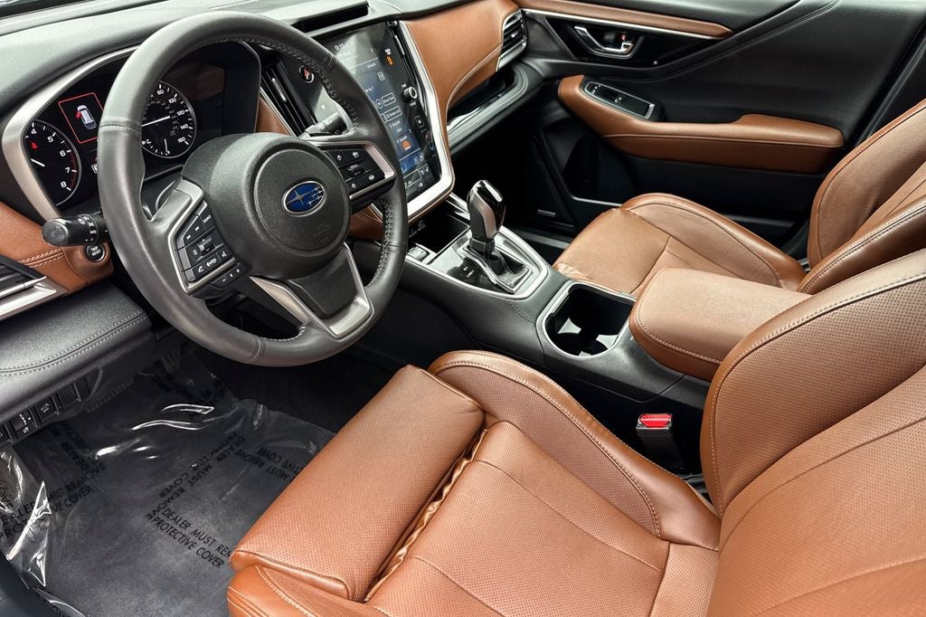2024 Subaru Outback Touring XT