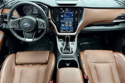 2024 Subaru Outback Touring XT