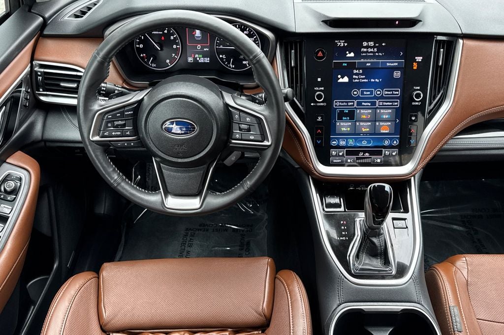 2024 Subaru Outback Touring XT