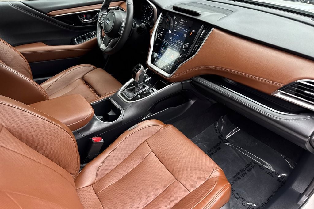 2024 Subaru Outback Touring XT