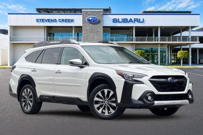 2024 Subaru Outback Touring XT