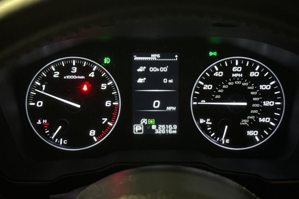 2024 Subaru Outback Touring XT