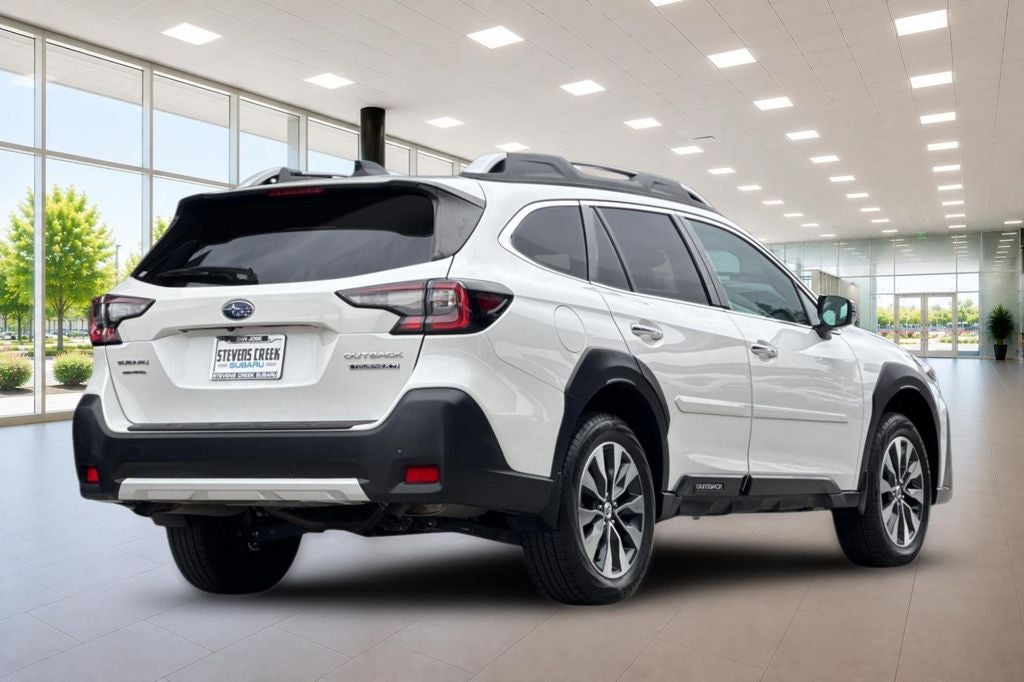 2024 Subaru Outback Touring XT