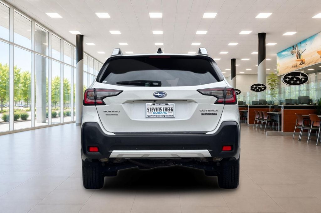 2024 Subaru Outback Touring XT