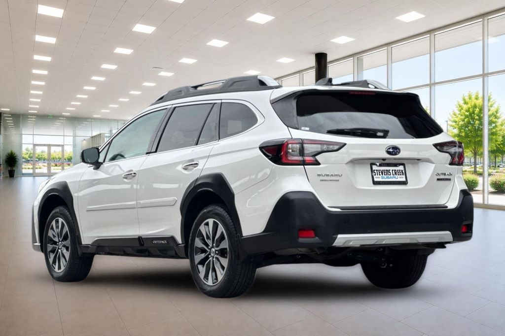 2024 Subaru Outback Touring XT