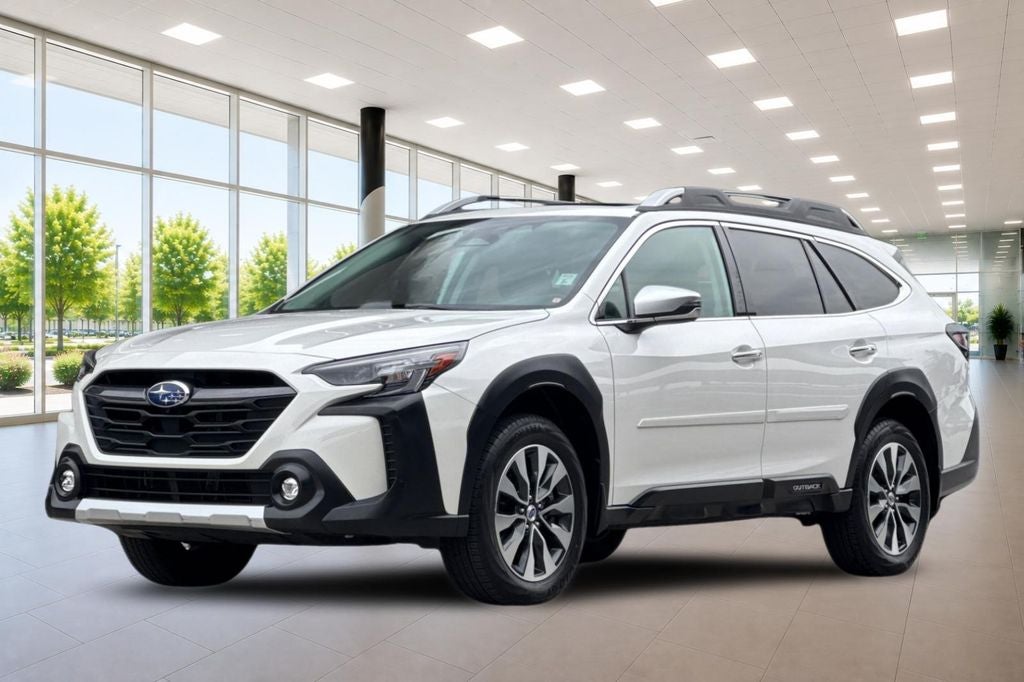 2024 Subaru Outback Touring XT
