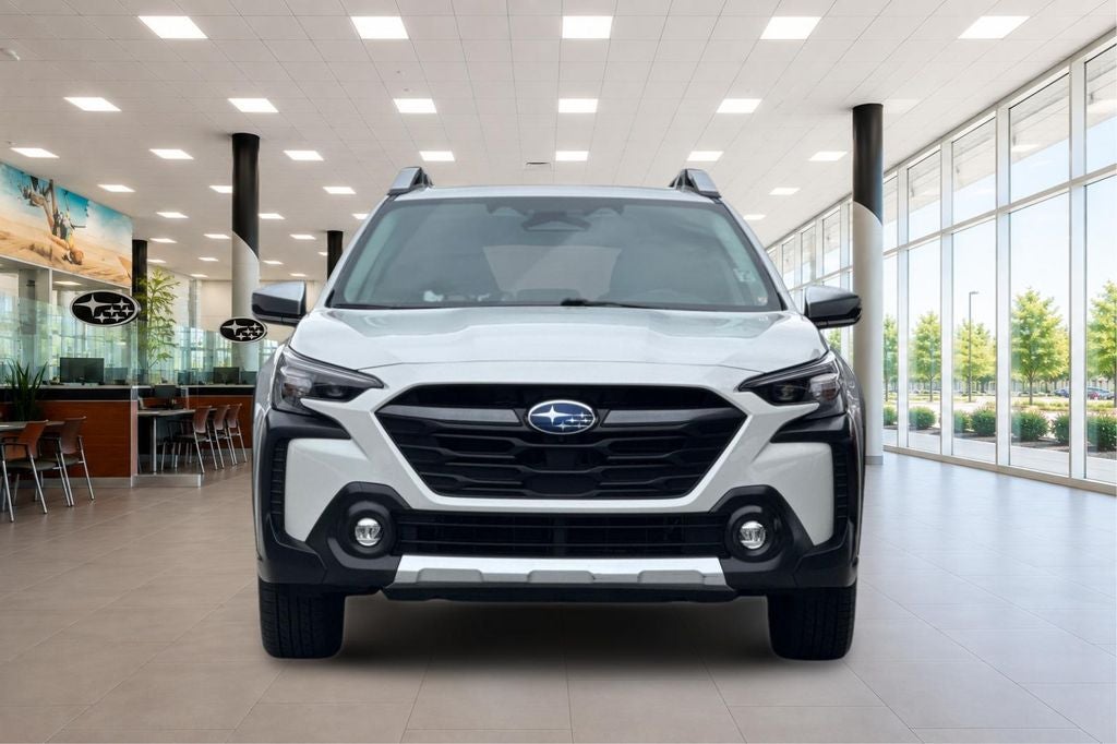 2024 Subaru Outback Touring XT