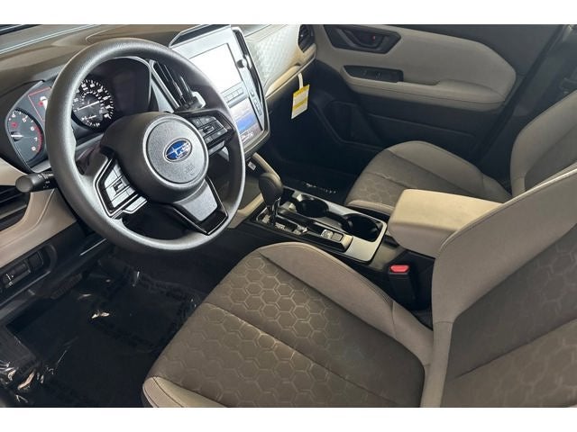 2026 Subaru Forester Base