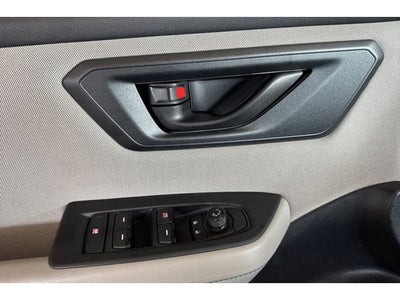 2026 Subaru Forester Base