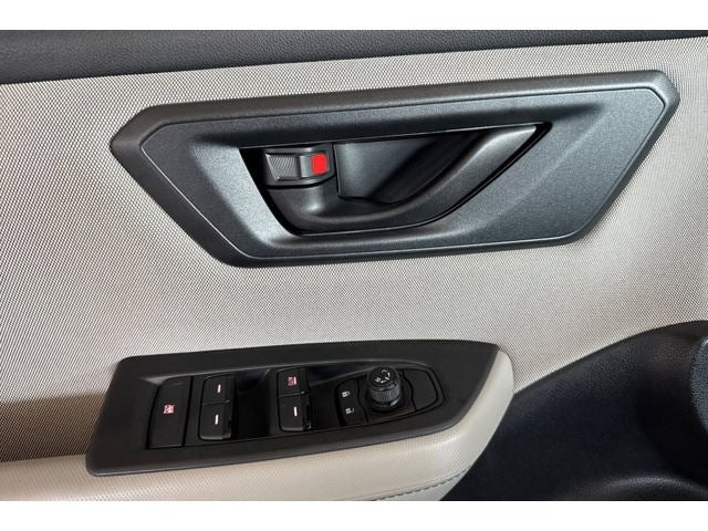 2026 Subaru Forester Base