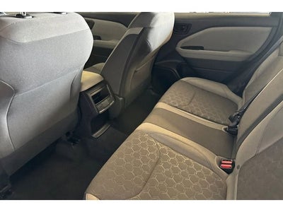 2026 Subaru Forester Base