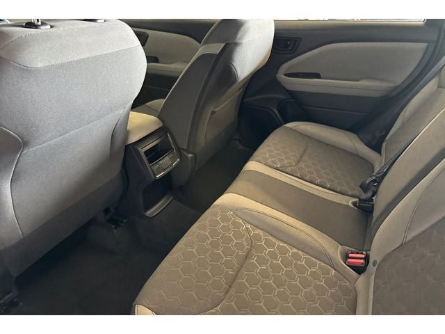 2026 Subaru Forester Base