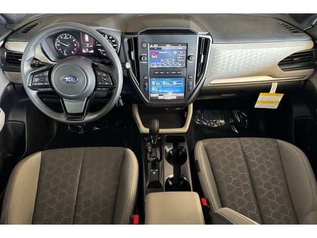 2026 Subaru Forester Base