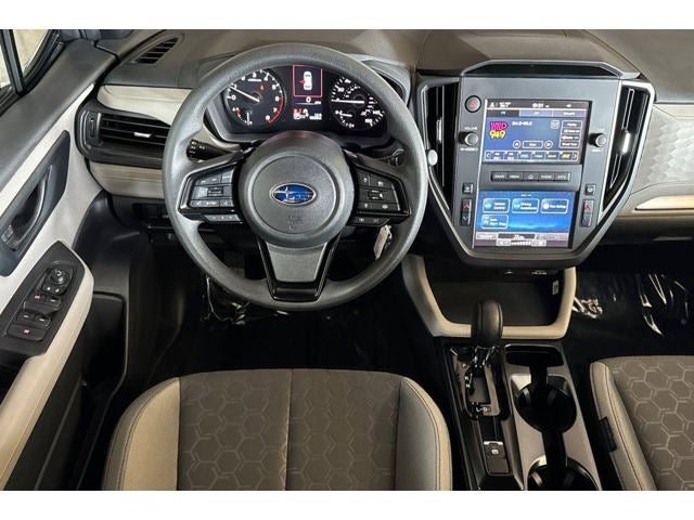 2026 Subaru Forester Base