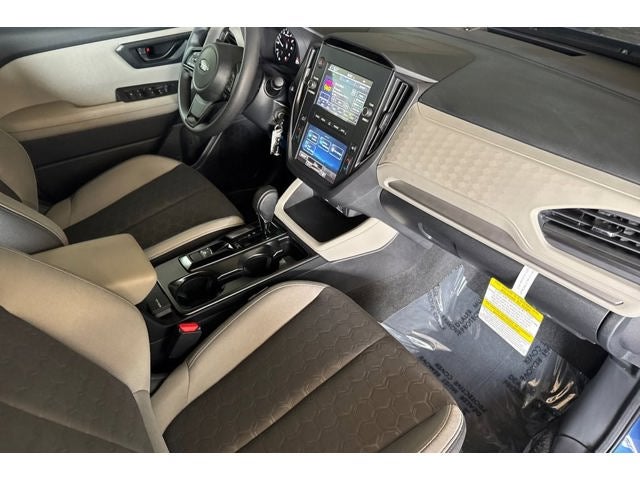 2026 Subaru Forester Base